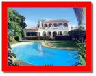 TENERIFFA _ Ferien-Villa mit Pool am Golfplatz