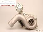 Turbolader Audi A4 (AEB AJL) 1.8T ab Bj. 08/97-12/98