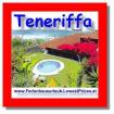 TENERIFFA _ Ferien-Villa mit Pool und Meerblick