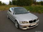 BMW 330i M-paket SMG II