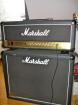 Marshall JCM 900 + Box  / Röhren Gitarrenverstärker