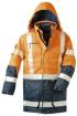 3 in 1-Parka WALLACE,orange