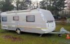 Dethleffs Camper Lifestyle 540 DBM EZ.04/2008