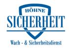 Höhne Sicherheit, Wach- & Sicherheitsdienst e.K.