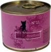 NEU: Catz finefood - 100 % getreidefrei