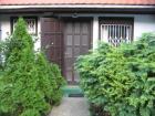 Schönes Haus in einem Reihenhaus, im schönsten Bezirk von Budapest zu verkaufen