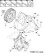 Original Hochdruckpumpe HDI Peugeot 806,406,307,306,206 usw..