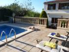 Finca-Urlaub Mallorca, Ferienhaus,  Urlaub am Meer, Strand, Meerblick Familienur