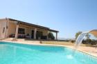 Finca Ferienhaus Mallorca Norden 8- 9 Personen Pool Alcudia Finca Alcudia Mallor