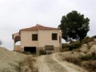 Villa zu restaurieren am Abanilla ( Spanien) 