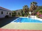 Ferienhaus Finca Vento auf Teneriffa