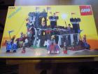 Legosammlung 1983-1999 wird aufgelöst