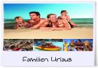 Familienurlaub in La Manga, Spanien!