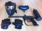 Paintball Markierer Spyder Viktor Cal. 0.68