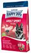 Hundefutter Happy Dog Adult Sport Fit & Well 15 kg