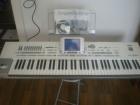 KORG PA2x pro Arranger Keyboard MP3