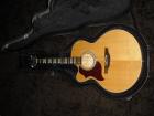 Takamine EG 523 SC Lefthand