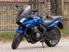 Motorrad Honda CBF 600 SA mieten - MotoRental - Specials