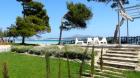 Ferienhaus in Spanien am Strand  Mallorca direkt am Meer und Strand 