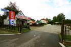 Restaurant und Hotel in der nahe der deutsch-polnischen Grenze (Stettin) zu verk