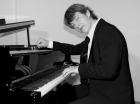 Pianist Alexander Hoell  aus Dortmund – der Pianist für Ihre Hochzeit