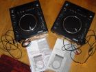 Verkaufe 2x Reloop RMP 1 Scratch MK2 b