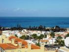 Ferienwohnung Penthouse Palm Mar - Teneriffa