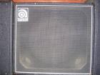 Bass-Box Ampeg SVT15E