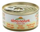 Almo Nature Huhn & Käse 70g