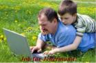 Online Job in Home Office, einfach toll