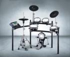 Roland E-Drum TD-12K