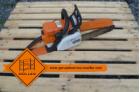 Stihl,Motorkettensäge,Kettensäge, Motorsäge