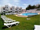 2001 T2 Apartment in Carvoeiro an der Algarve in Portugal