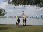 Urlaub am Balaton / Ungarn 