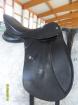 Dressursattel der Fa. DT Saddlery