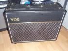 Vox AC30 Baujahr 1968 - original Vox AC 30