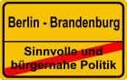 Wichtig für Eichwalde Zeuthen Schulzendorf Wildau und Berlin