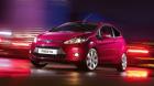 Ford Fiesta Trend - Hot Magenta - Neues Modell!