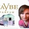 Maybe Parfum WORLD sucht SIE!