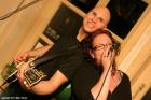 MUSIKER DUO Rock & Pop Partyband