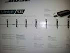 Bose Lifestyle V35 Home Theater System 