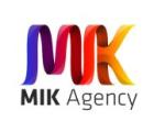 Homepage - Webdesign [MIK Agency]