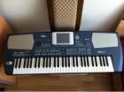 Keyboard korg pa500 