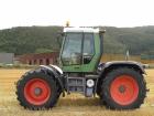 Fendt Xylon 522 1996