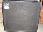 Bass-Box Ampeg SVT410E & Bass-Box Ampeg SVT15E