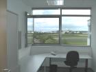 Büro mit schöner Aussicht Nähe Airport Stuttgart