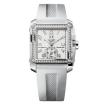 Baume & Mercier Hampton Square XL