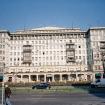 Denkmalclever Denkmalbauten Frankfurter Allee Friedrichshain Stalinbauten