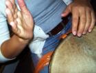 Djembe-Kurs für Beginner, 8.1.-18.3-0.7978 – Trommeln in Aachen