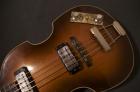 VINTAGE HOFNER BASS